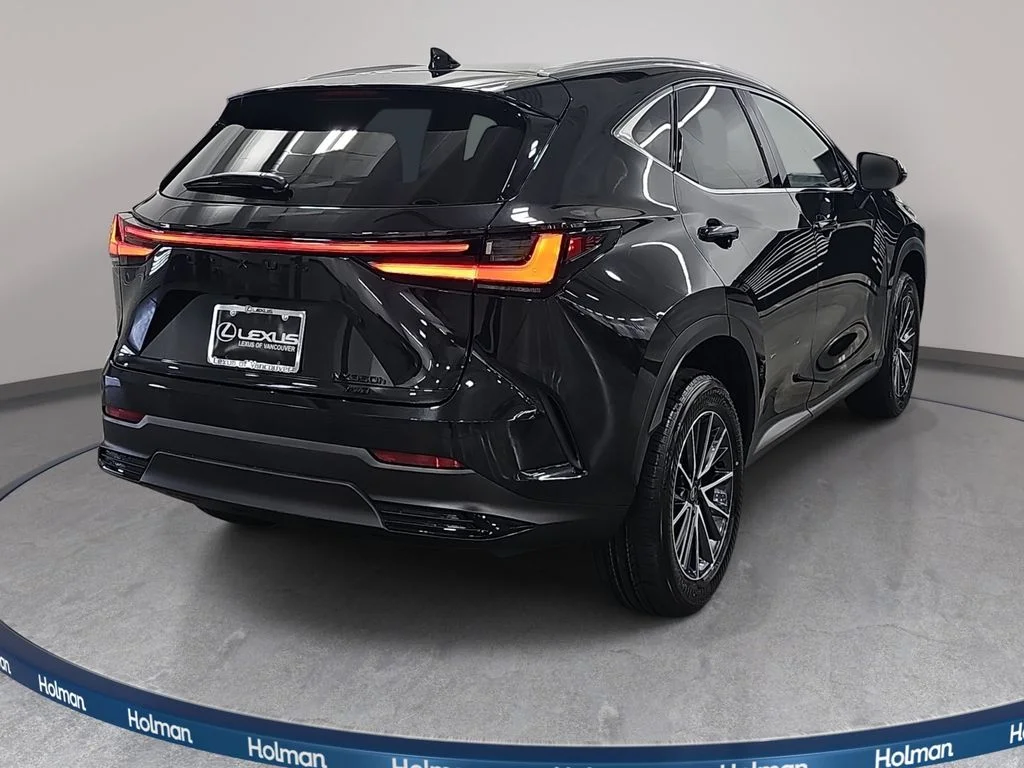 New 2026 Caviar Lexus PREMIUM image 5