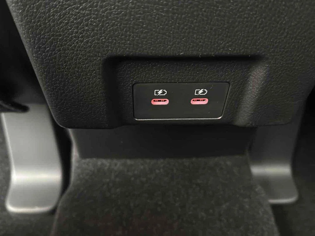 2026 Mitsubishi Eclipse Cross SE - Photo 28