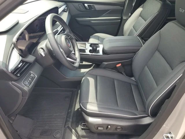 Used 2026 Stone Metallic Buick Sport Touring image 5