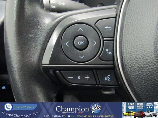 Used 2024  Toyota SE image 23
