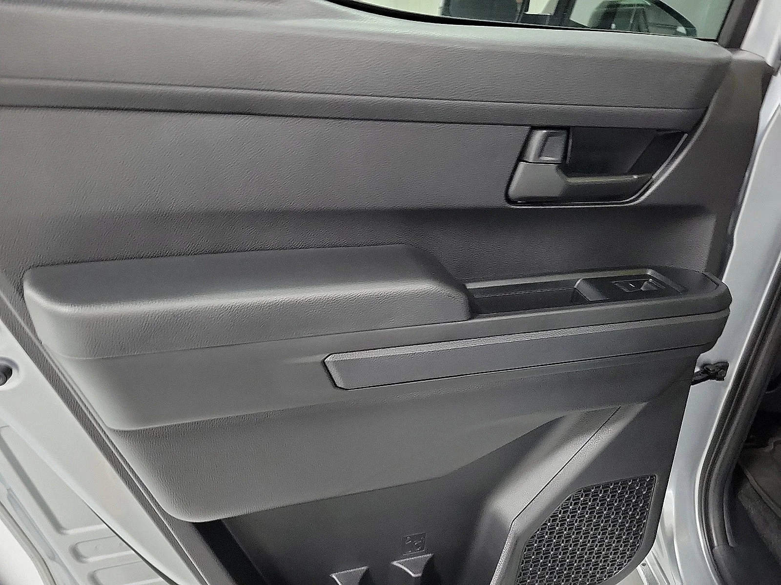 Certified Used 2025 Silver Toyota  image 9