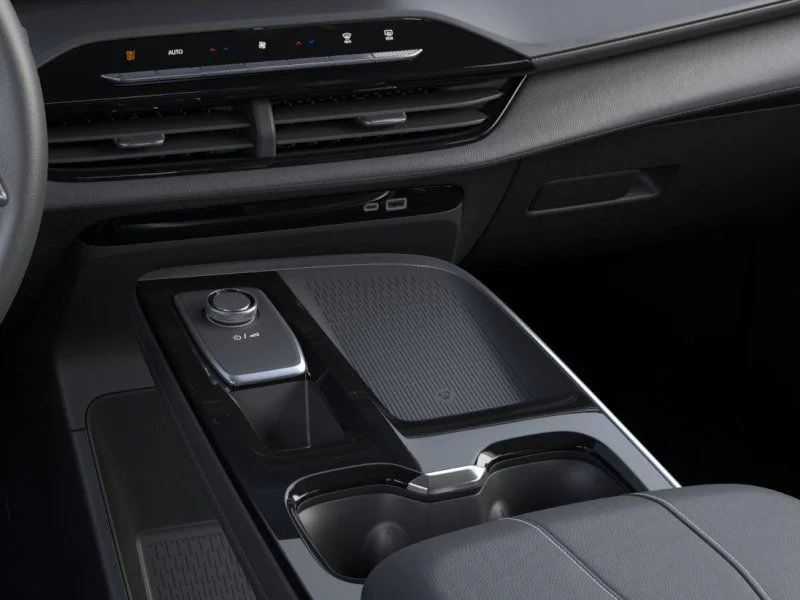 New 2027 Blue Onyx Buick Avenir image 23