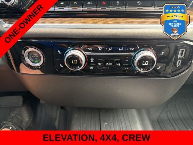 2024 GMC Sierra 1500 Elevation - Photo 22