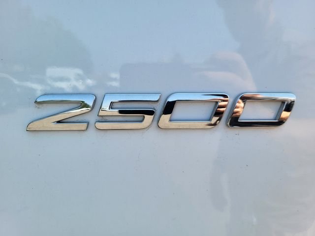 New 2026 Arctic White Mercedes-Benz Cargo 170 WB image 14