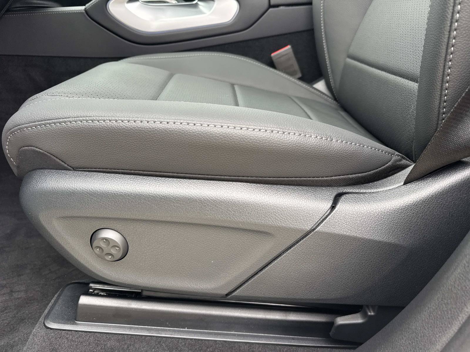 2026 Mercedes-Benz GLE GLE350 - Photo 9