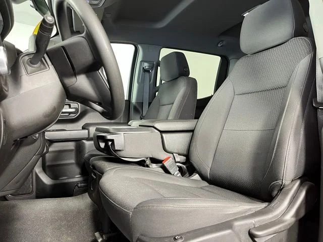 Used 2023 Red GMC Pro image 17