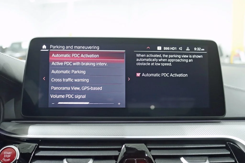 Used 2021 Gray BMW Base image 28