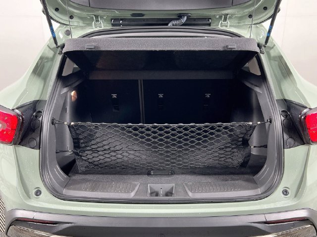 2025 Chevrolet Trax Activ - Photo 25
