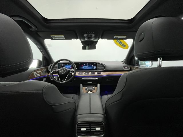 2026 Mercedes-Benz GLE GLE350 - Photo 24