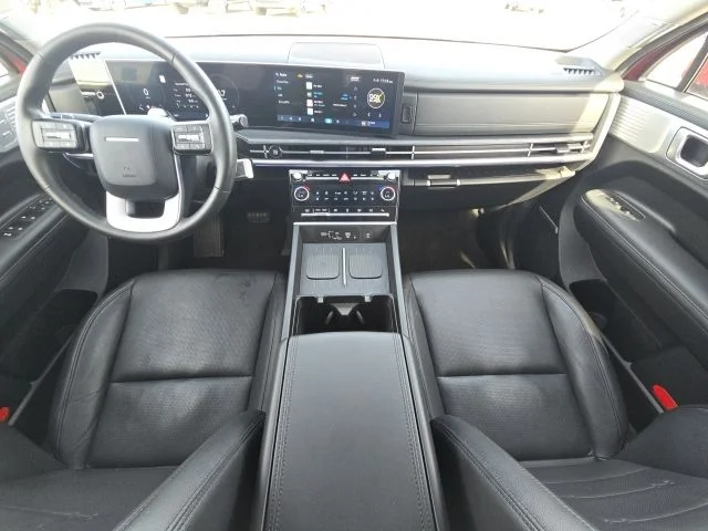 Used 2024 Red Hyundai Limited image 41