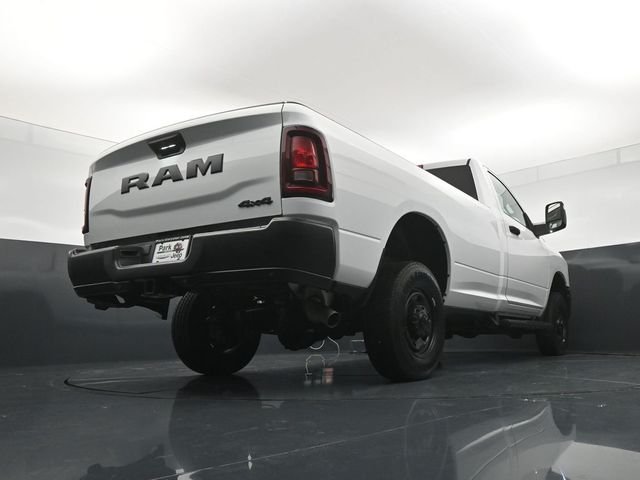 2025 RAM Ram 2500 Pickup Tradesman - Photo 21