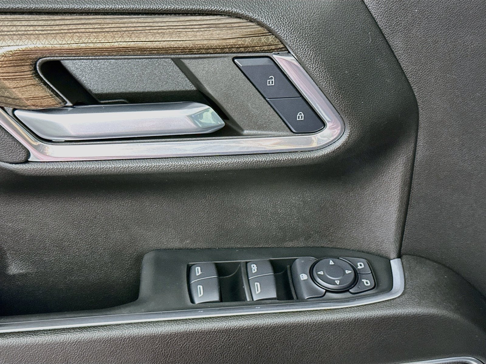 Used 2024 Black Chevrolet LT Trail Boss image 19