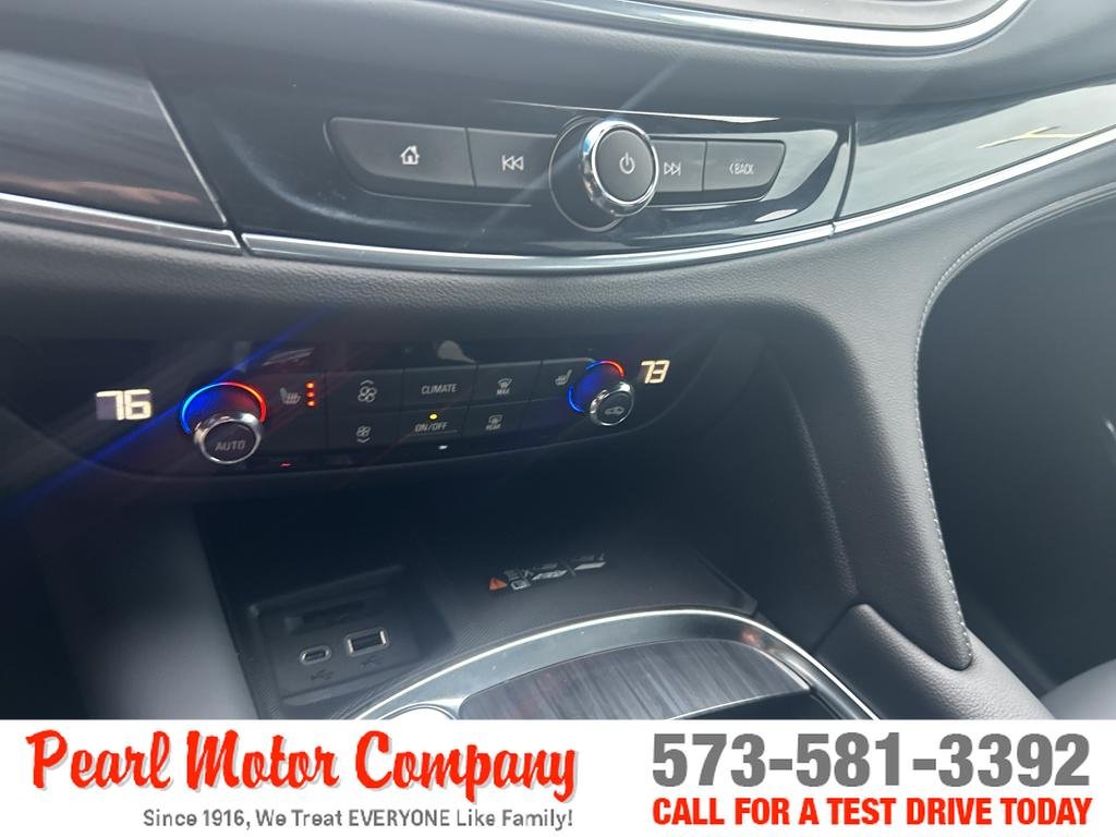 2024 Buick Enclave Essence - Photo 17