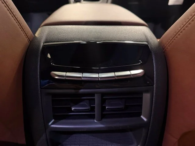 2026 Cadillac XT5 Sport - Photo 28