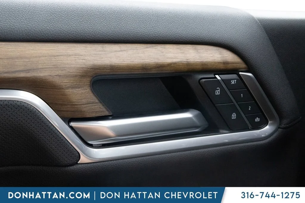 2026 Chevrolet Silverado 2500 HD High Country - Photo 13