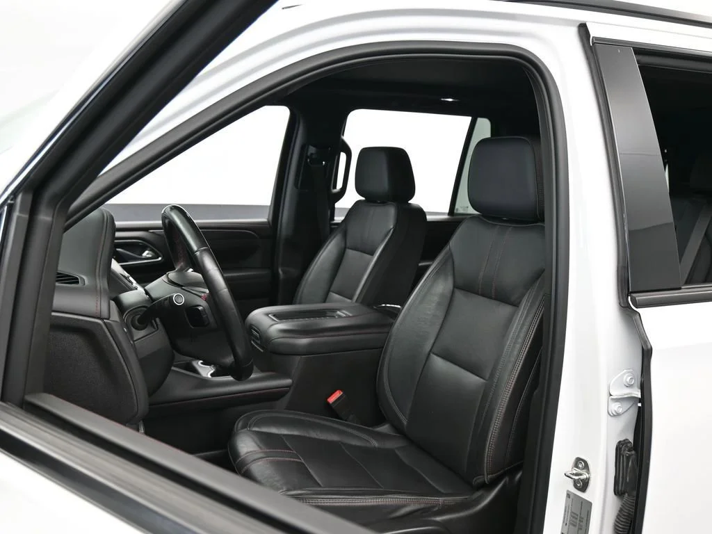 2021 Chevrolet Tahoe RST - Photo 10