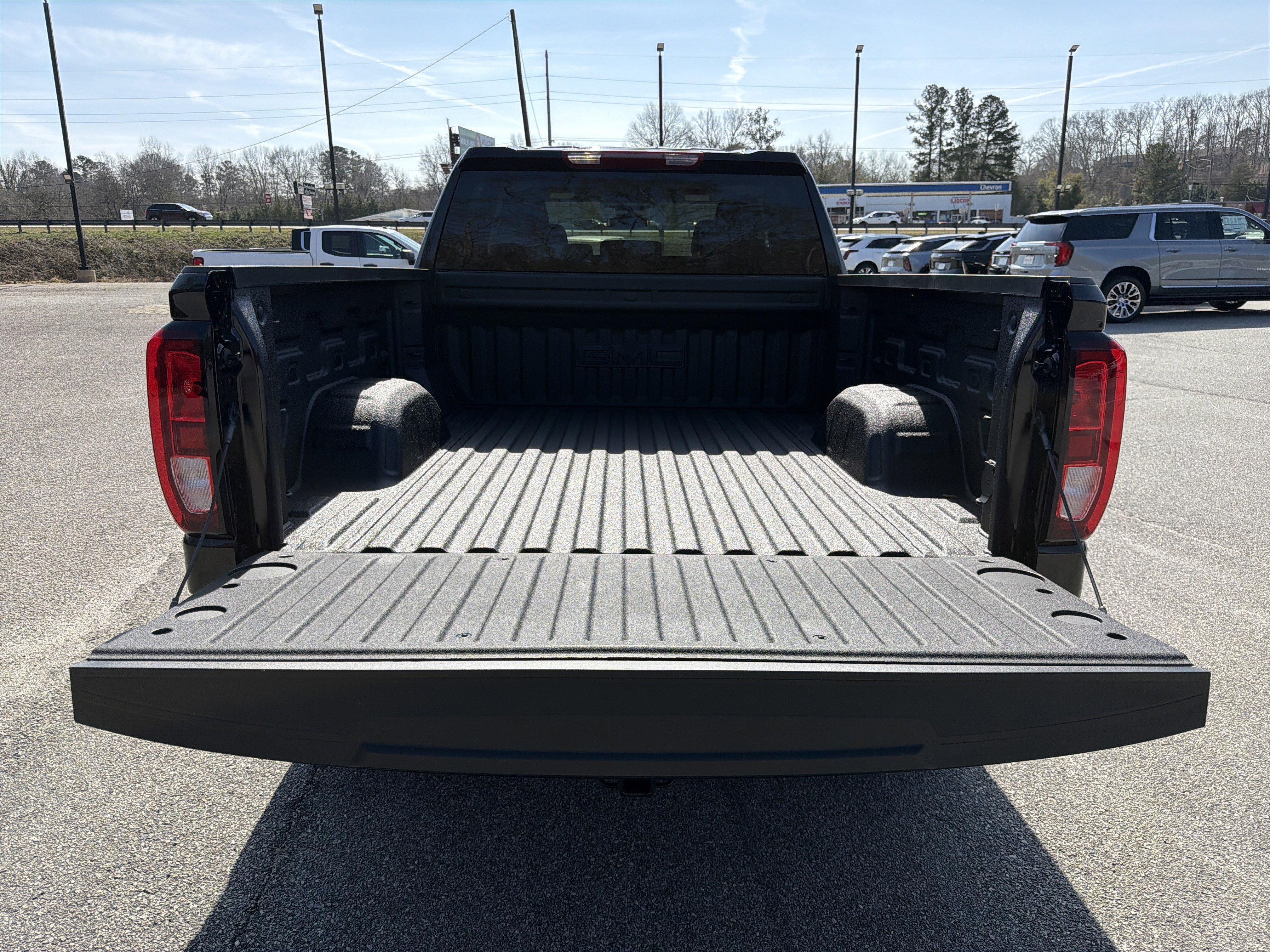 2026 GMC Sierra 1500 Elevation - Photo 19