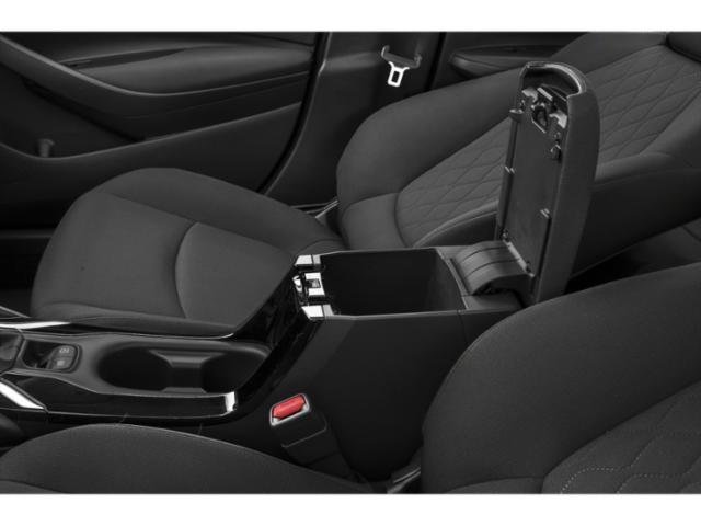 Used 2020 Black Sand Pearl Toyota LE image 14