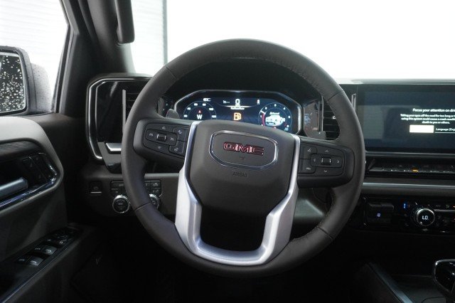 2026 GMC Sierra 1500 SLT - Photo 28