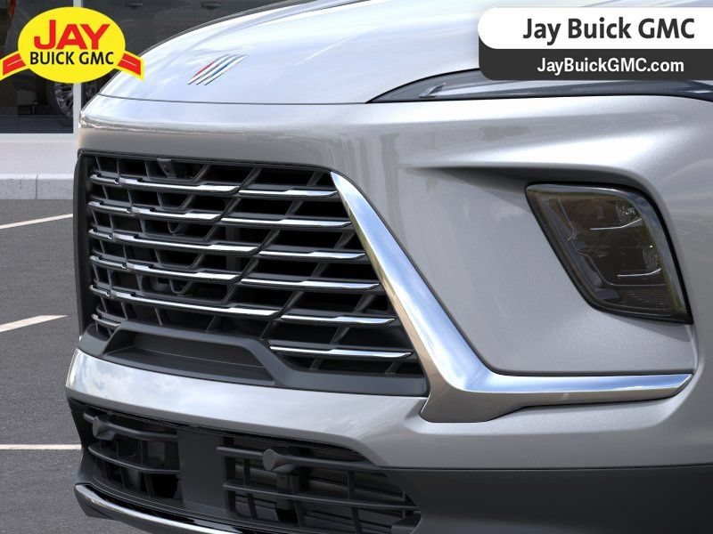 2026 Buick Enclave Preferred - Photo 13
