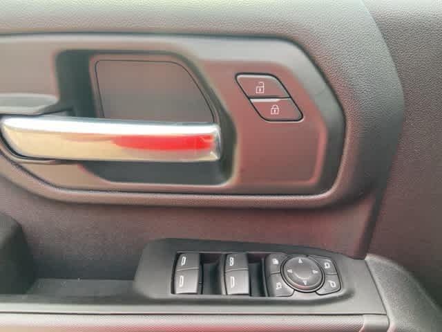 2025 Chevrolet Silverado 3500 HD Work Truck - Photo 13