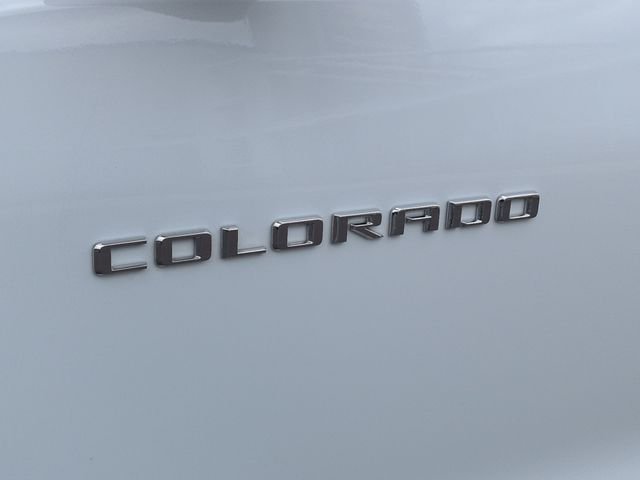 Used 2023 Summit White Chevrolet Z71 image 73
