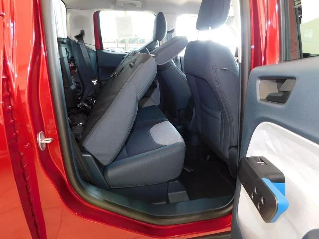 New 2026 Ruby Red Metallic Tinted Clearcoat Ford XLT image 58