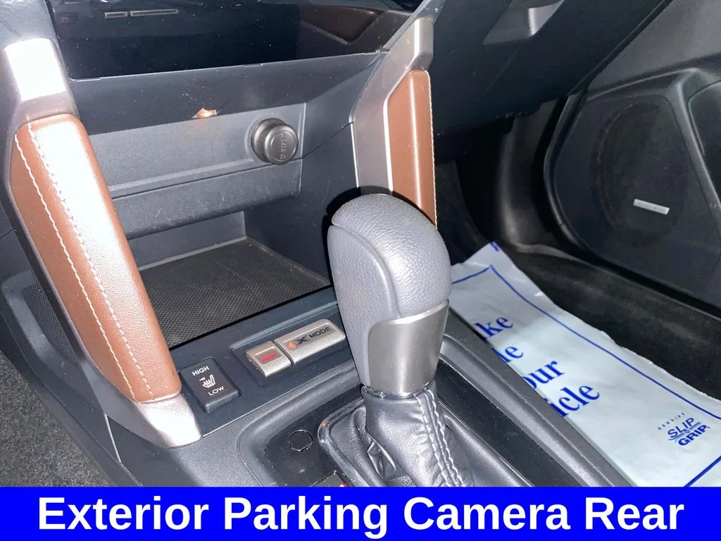 2018 Subaru Forester Touring - Photo 22