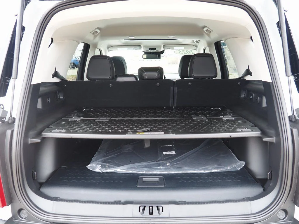 2025 Ford Bronco Sport Outer Banks - Photo 56
