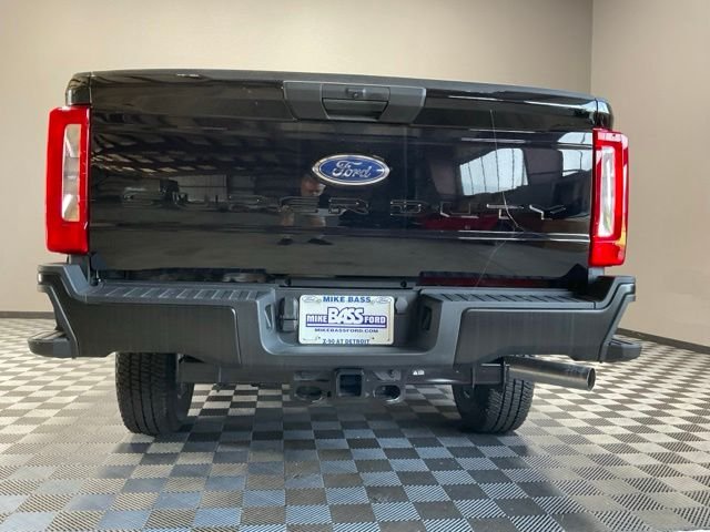2026 Ford F-250 Super Duty XL - Photo 10