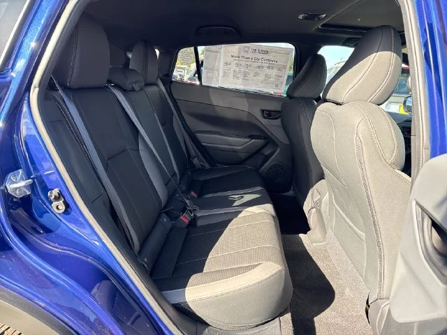 2026 Subaru Crosstrek Wilderness - Photo 13