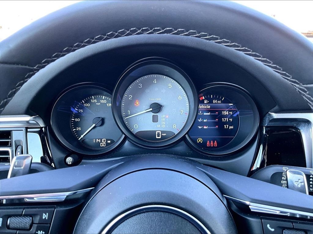Used 2022  Porsche S image 25