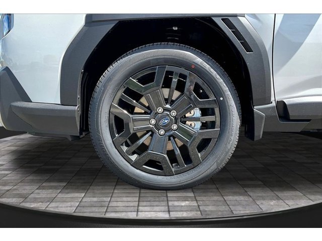 New 2026 CRYSTAL WHITE PEARL Subaru Limited XT image 24
