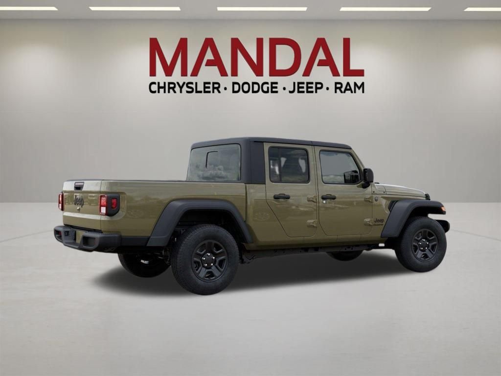 New 2026 41 Exterior Paint Jeep Sport image 4