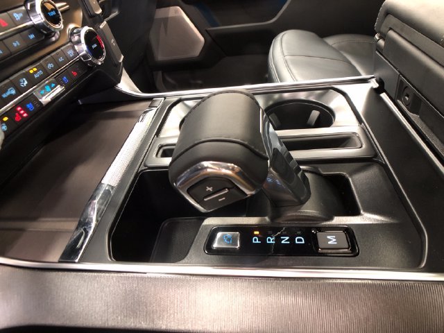 New 2026 Avalanche Ford Platinum® image 19