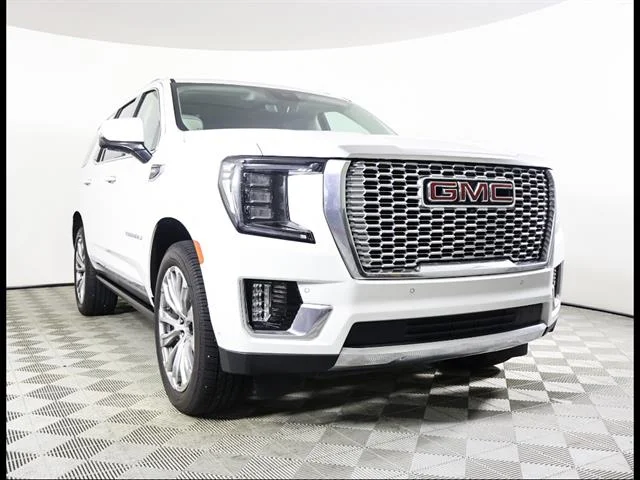 2023 GMC Yukon 2WD Denali's photo