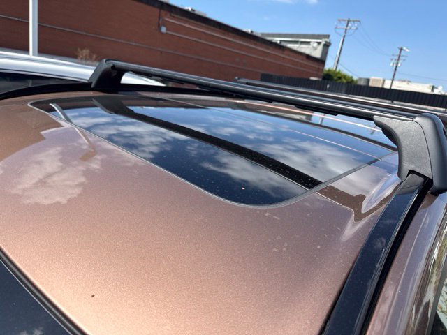Used 2025 Brown Mazda Premium image 4