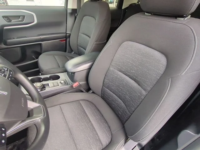 Used 2021 Silver Ford  image 21