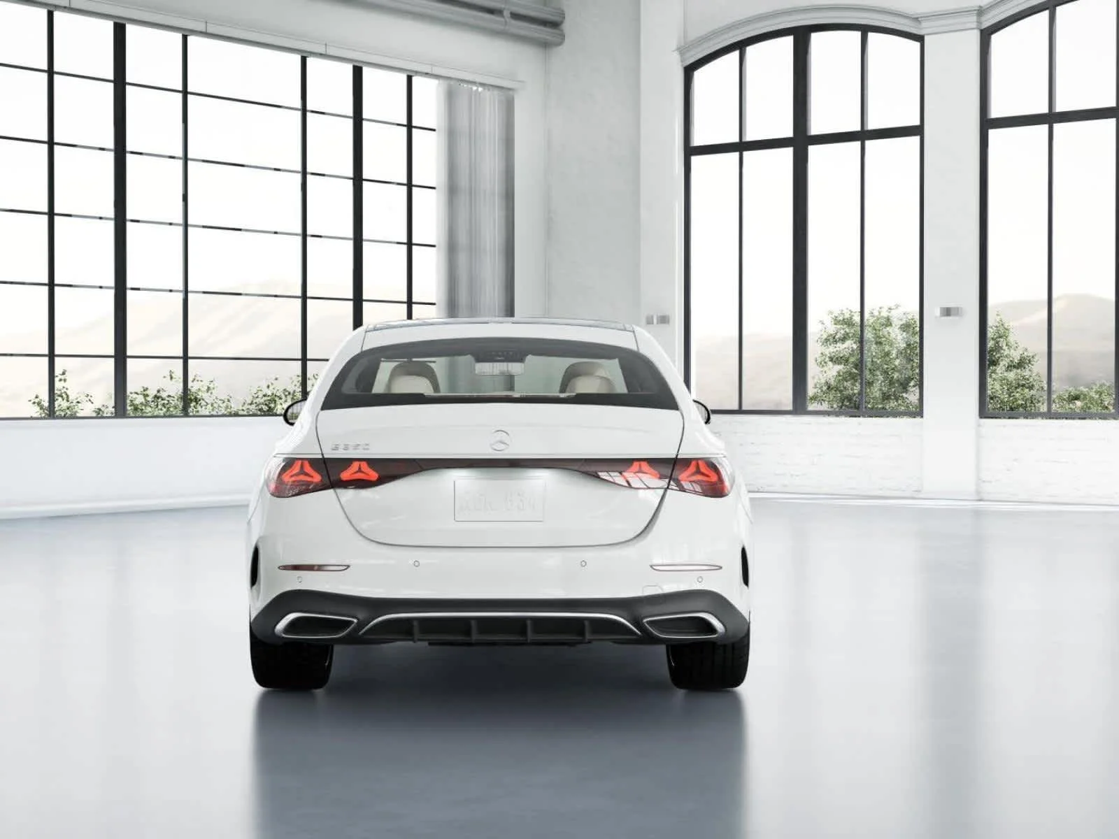 2026 Mercedes-Benz E-Class E350 - Photo 24