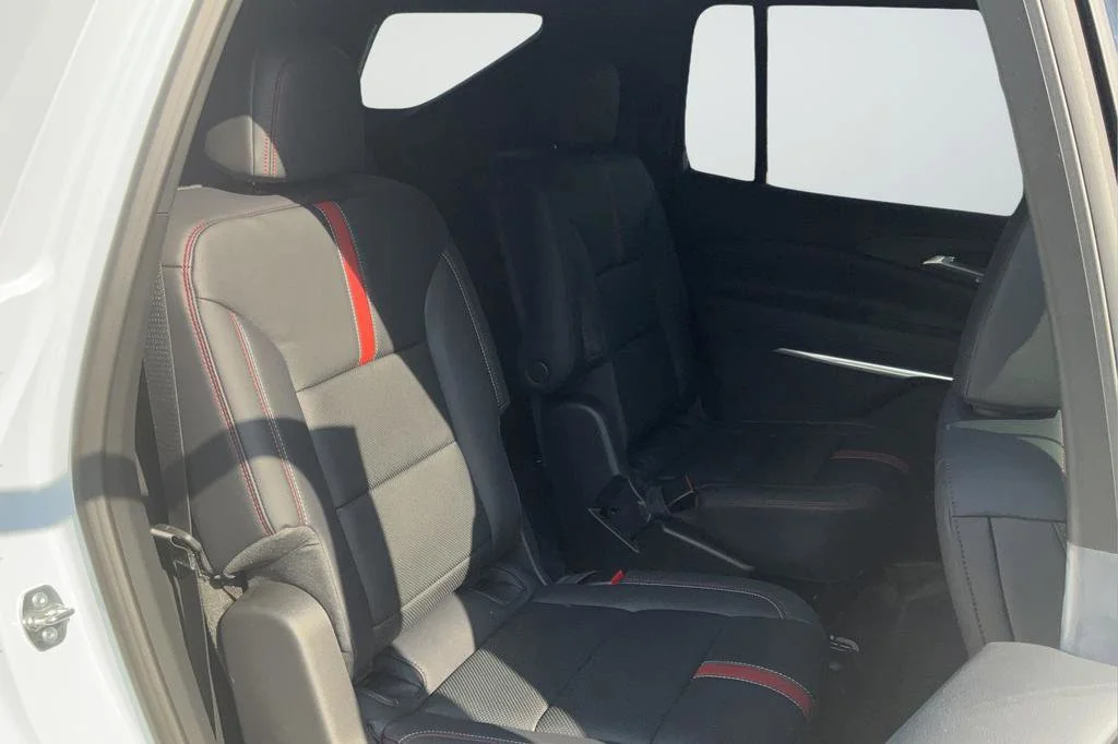 New 2026 Chevrolet Traverse RS 4D Sport Utility