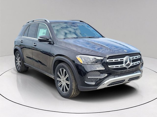 2026 Mercedes-Benz GLE GLE 350