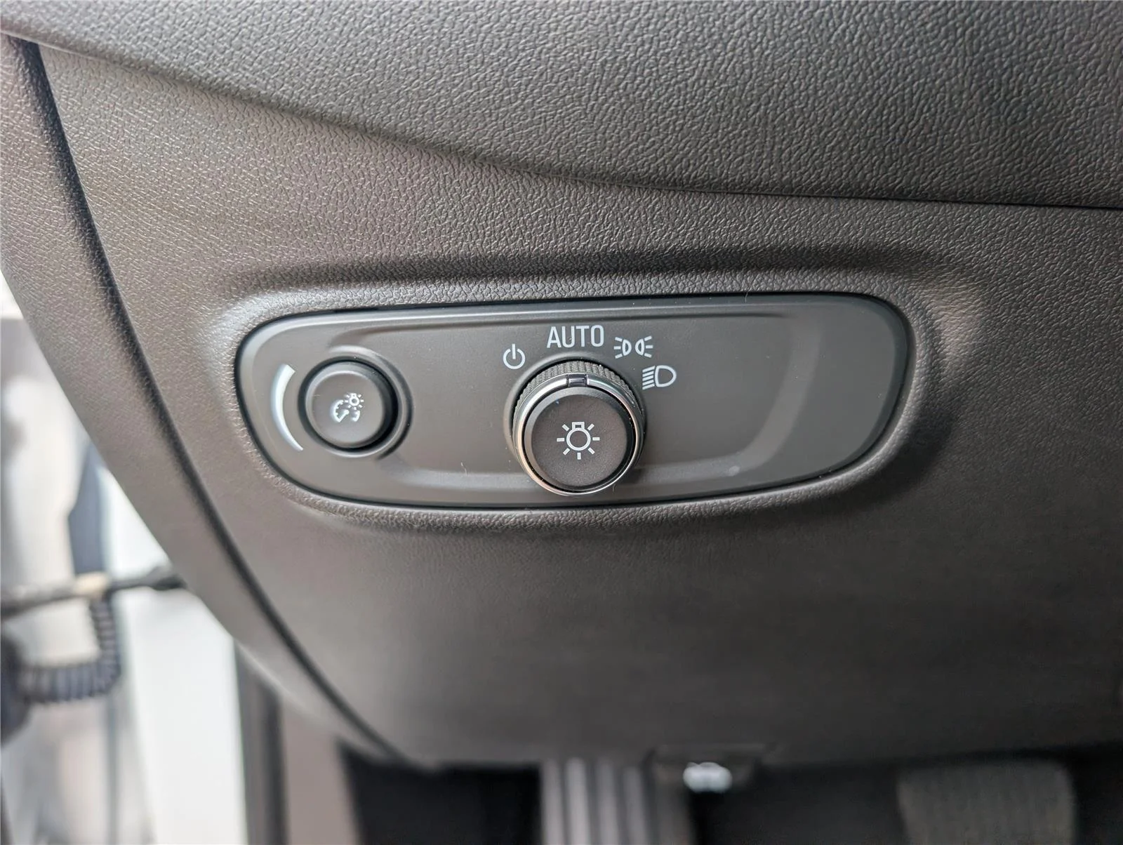 2024 Chevrolet Equinox RS - Photo 28
