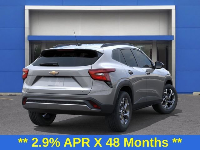2026 Chevrolet Trax LT - Photo 6
