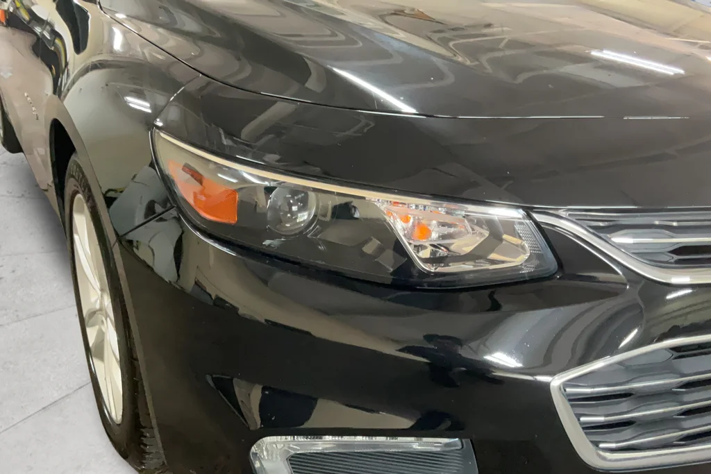 Used 2017 Black Chevrolet LT image 28