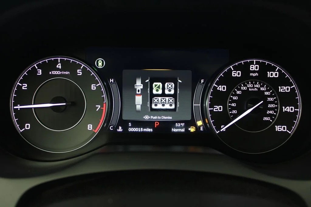 New 2026 Platinum White Pearl Acura Technology Package image 5