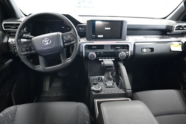 2026 Toyota Tacoma SR5 - Photo 14