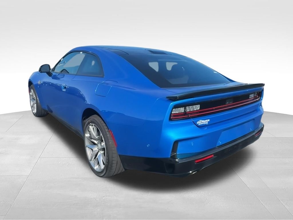 New 2026 Bludicrous Dodge Scat Pack Plus image 6