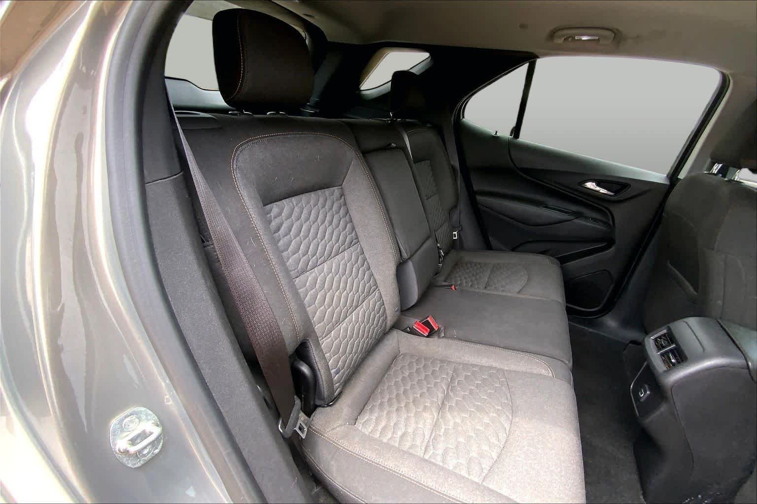 Used 2019 Pepperdust Metallic Chevrolet LT image 19