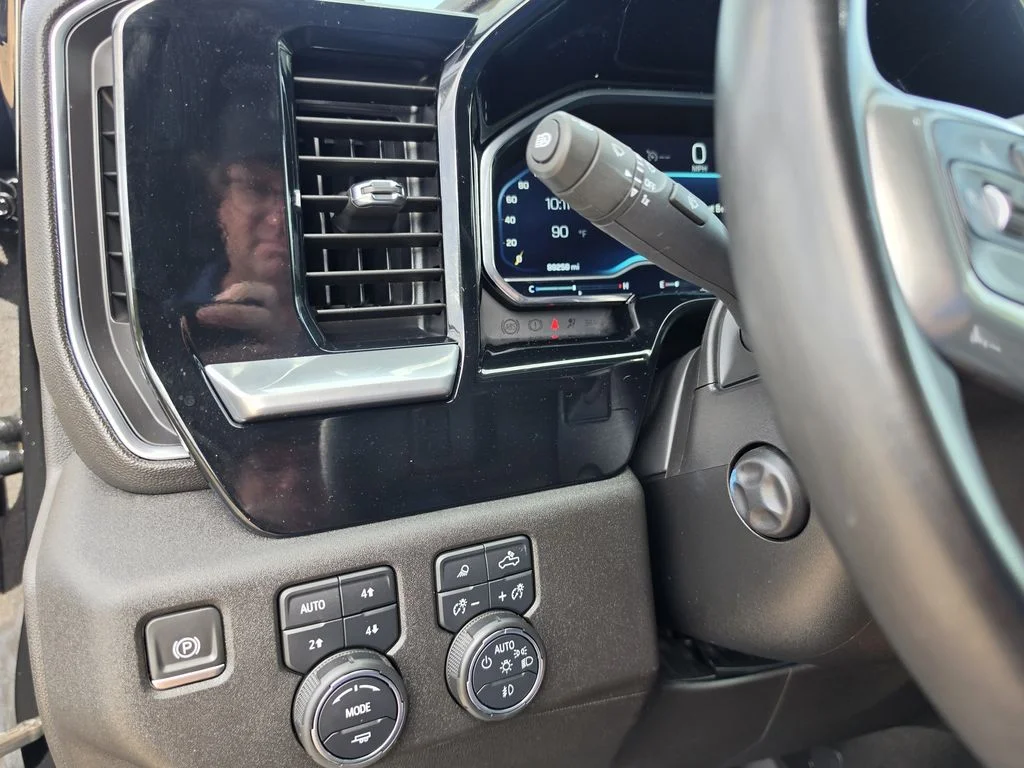 Used 2023 Black Chevrolet LTZ image 21