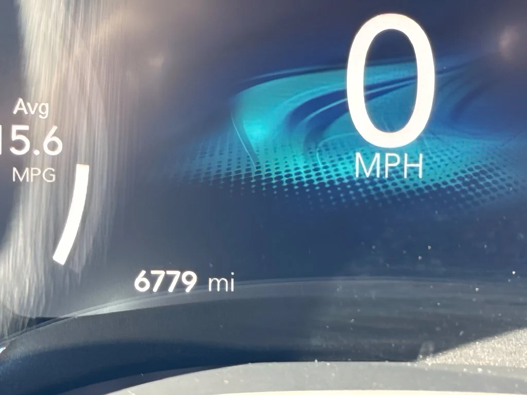 Used 2025 Blue Chrysler Select Premium S Appearance image 26
